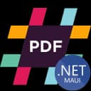.NET MAUI PDF Viewer