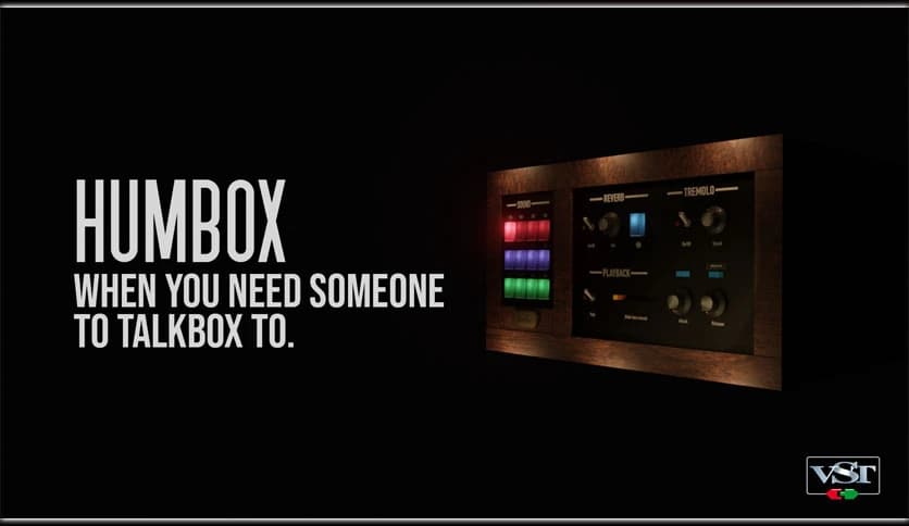 Blezzbeats Humbox 1.5.3