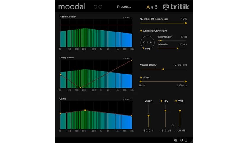 Tritik Moodal 1.2.1