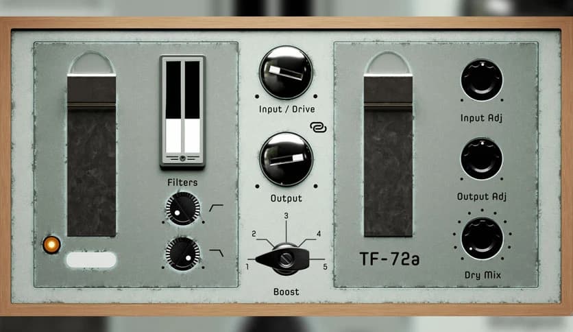 Tone Empire TF-72a v2.2.2