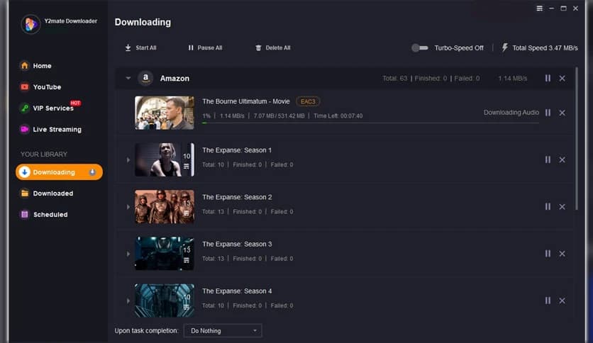 Y2mate Downloader 1.2.4.2