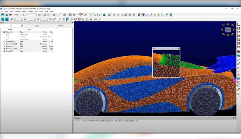 Cadence Fidelity 2024.1