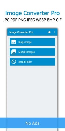Image Converter Pro 4.5.5