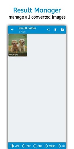 Image Converter Pro 4.5.5