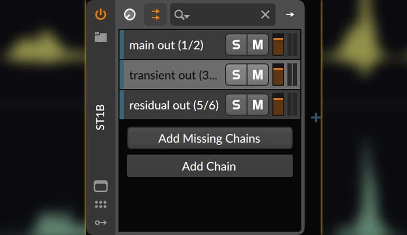 LHI Audio ST4b 1.0.3