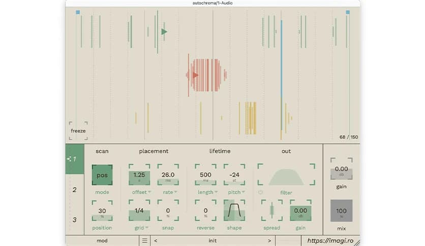 Imagiro Autochroma 1.25.5