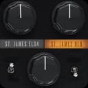 Blackstar Plugins St James 1.3.1