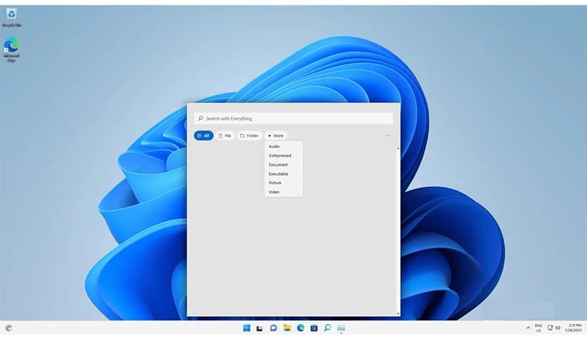 EverythingToolbar 2.1.2