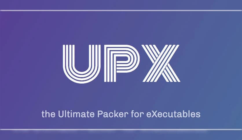 UPX 5.1.0