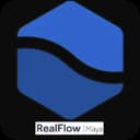 RealFlow MAYA