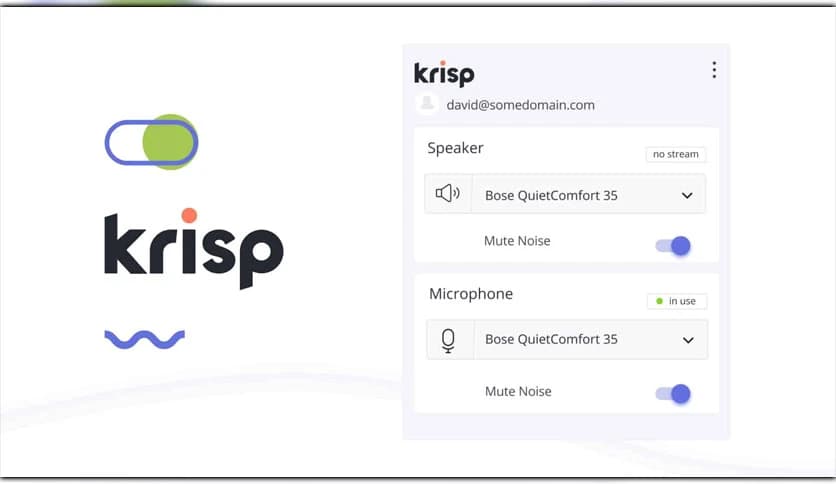 Krisp