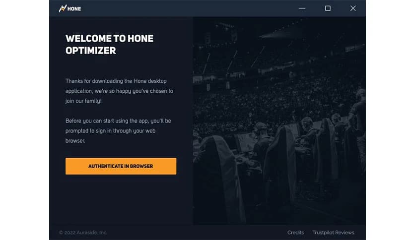 Hone Optimizer