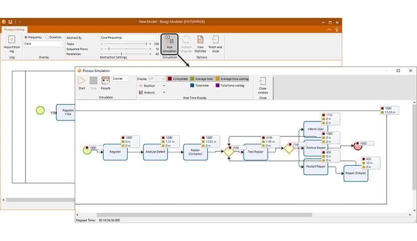 Bizagi Modeler 4.0.0.065