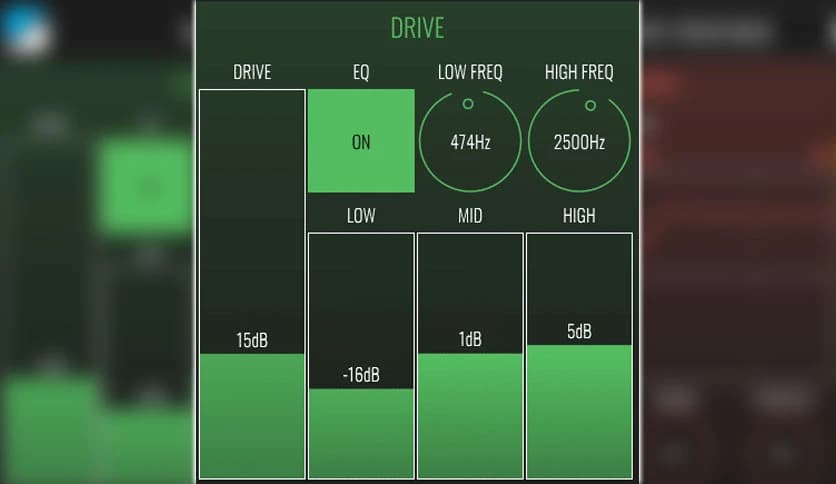 BLEASS Saturator 1.1.3