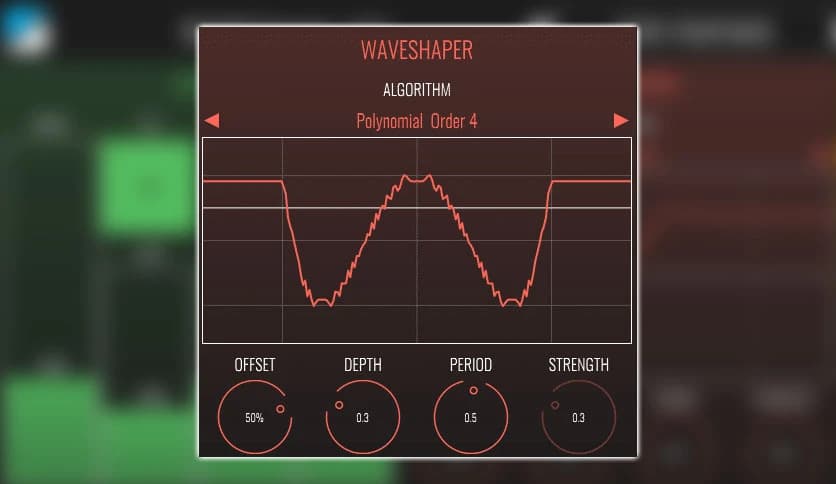 BLEASS Saturator 1.1.3