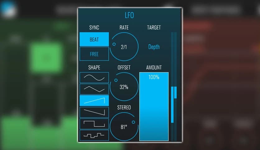 BLEASS Saturator 1.1.3