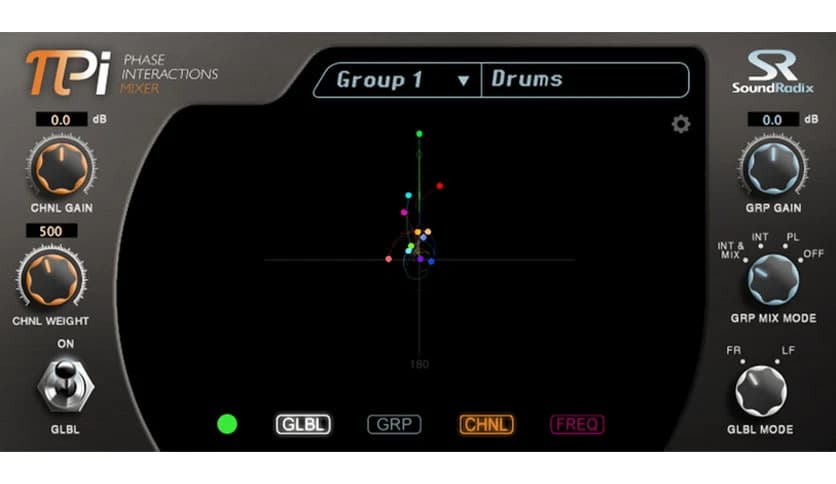 Sound Radix Pi 1.1.3