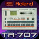 Roland Cloud TR-707 v1.0.1