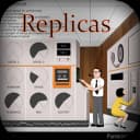 Puremagnetik Replicas 1.0.3