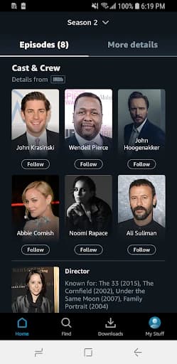 Amazon Prime Video 3.0.980.1450