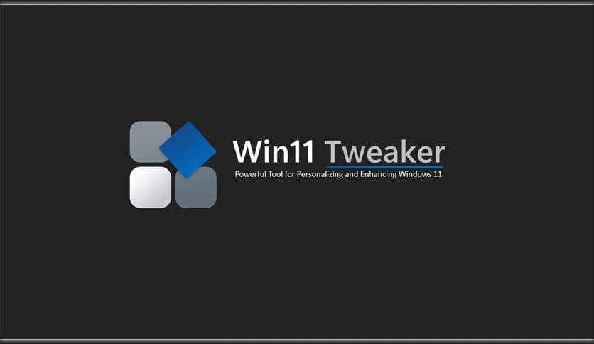 Win11 Tweaker 2.0.1