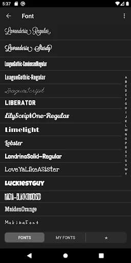 Vont – Text on Videos 4.026
