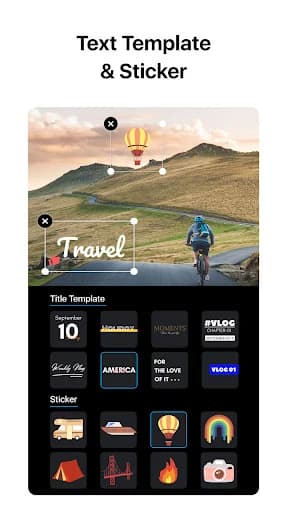 VN – Video Editor & Maker 2.9.10