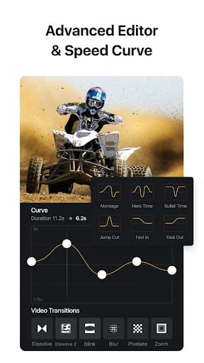 VN – Video Editor & Maker 2.9.10