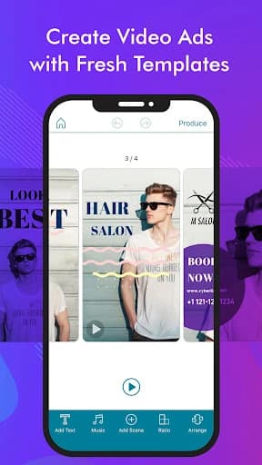 Promeo – Story & Reels Maker 8.6.0