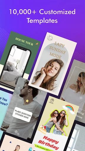 Promeo – Story & Reels Maker 8.6.0