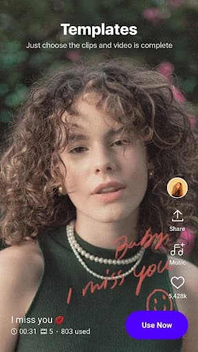 VITA – Video Editor & Maker 304.0.18