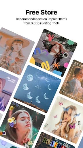 VITA – Video Editor & Maker 304.0.18