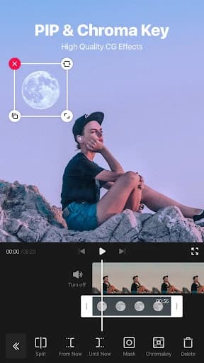 VITA – Video Editor & Maker 304.0.18