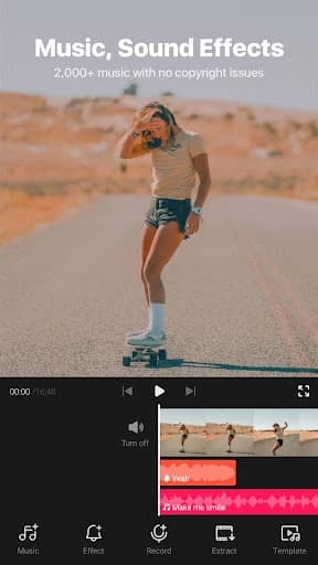 VITA – Video Editor & Maker 304.0.18