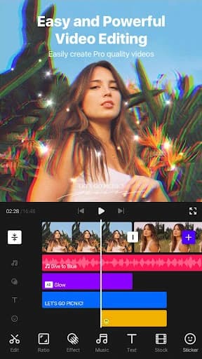 VITA – Video Editor & Maker 304.0.18