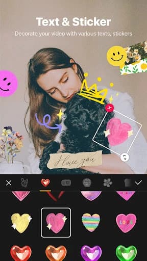 VITA – Video Editor & Maker 304.0.18