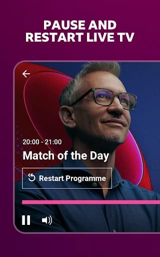 BBC iPlayer 5.19.0.32152