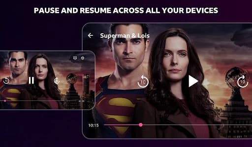 BBC iPlayer 5.19.0.32152