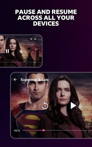 BBC iPlayer 5.19.0.32152
