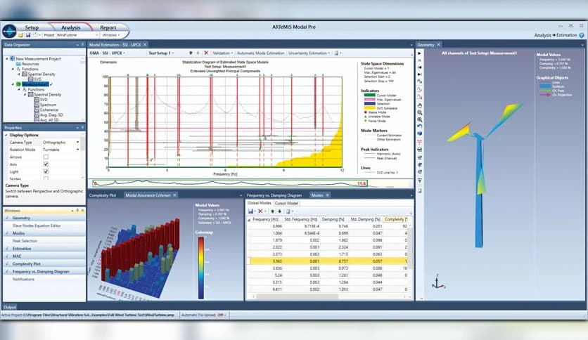 Artemis Modal Pro 8.0.0.3