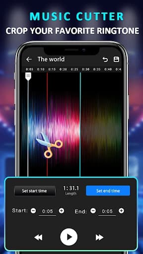 KX Music Player Pro 2.5.5