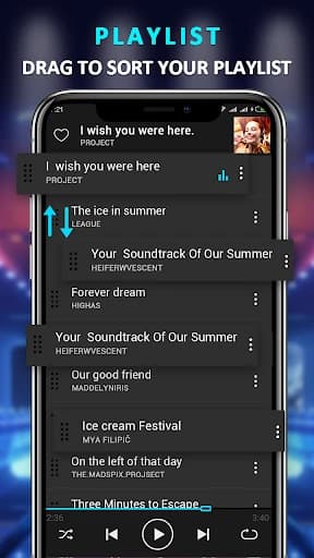 KX Music Player Pro 2.5.5