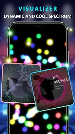 KX Music Player Pro 2.5.5