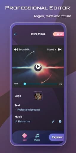 Intro Video Maker 39