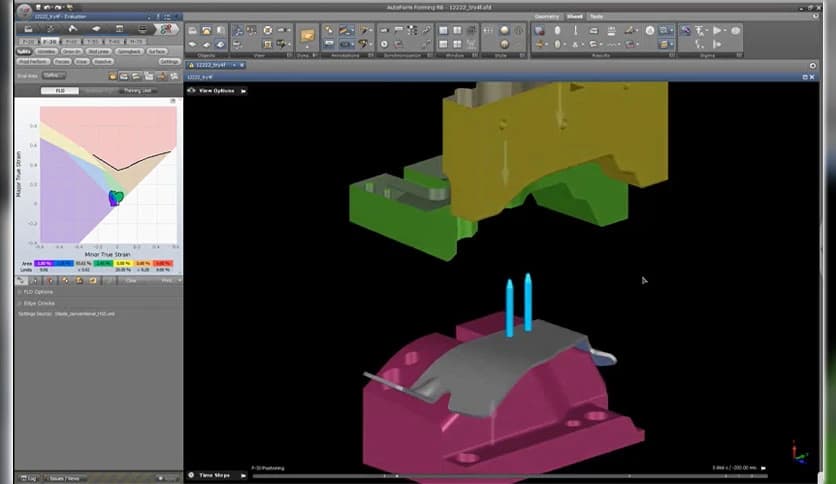 AutoForm Plus R13 v13.0.1