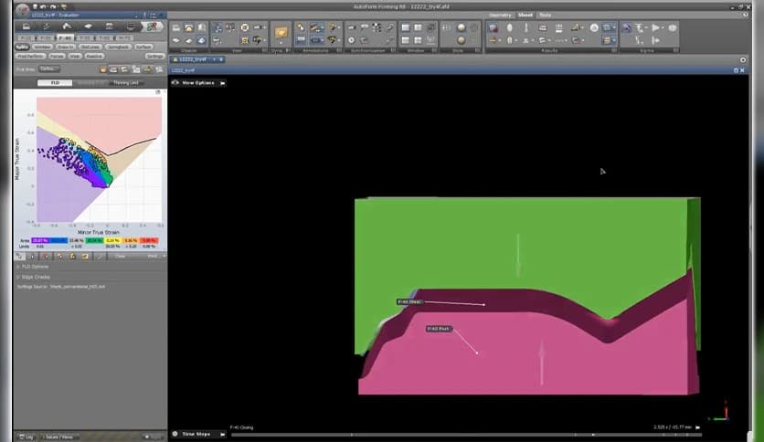 AutoForm Plus R13 v13.0.1