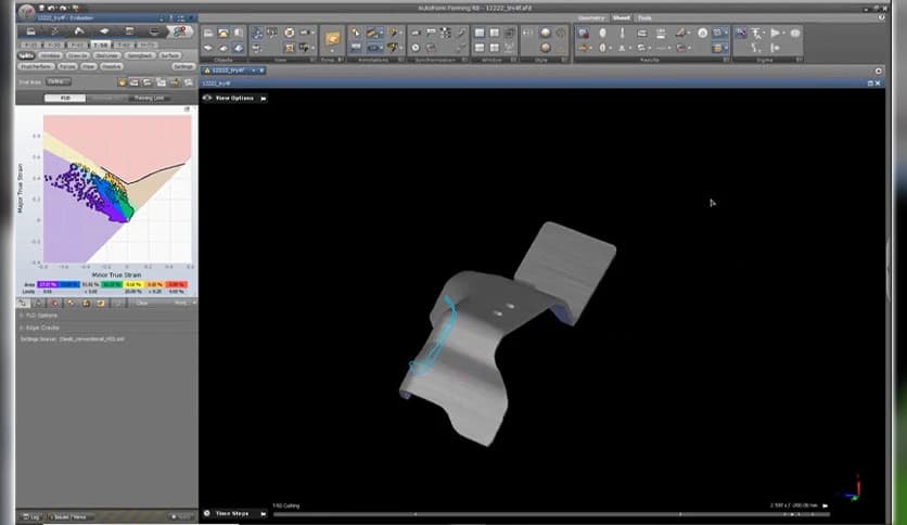 AutoForm Plus R13 v13.0.1