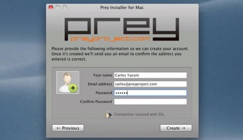 Prey 1.13.25