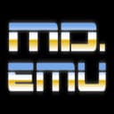 MD.emu (Genesis Emulator) 1.5.83