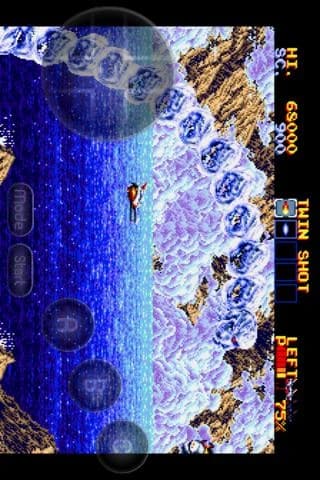 MD.emu (Genesis Emulator) 1.5.83